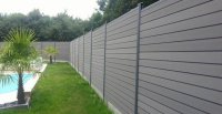 Portail Clôtures dans la vente du matériel pour les clôtures et les clôtures à Bucy-le-Long